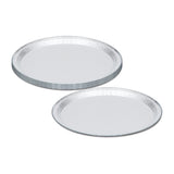 Fun® Aluminium Round Platter 300x20mm [5pcs x 1pkt]