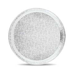 Fun® Aluminium Round Platters 300x20mm [5pcs x 1pkt]