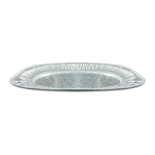 Fun® Aluminium Oval Platters 548x 359x24mm [1pc]