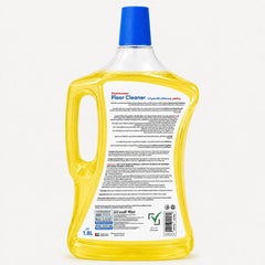 Bcleen Disinfectant floor cleaner 1800ml - Lemon [1pc]
