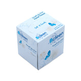 Bcleen® Boutique 2-Ply White Facial Tissue 20x20cmx80sheets (13.5gsm) [P:1pkt]