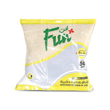 Fun® Paper Basic White Plate 9in [50pcs x 1pkt]