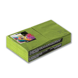 Fun® 2-Ply Napkin 25x25cm - Olive [P:100pcsx1pkt]