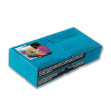 Fun® 2-Ply Napkin 25x25cm - Turquoise [P:100pcsx1pkt]