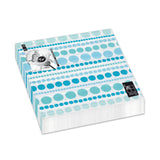 Fun® Trendy 3-Ply Napkin 33x33cm - Nautilus 4 [P:20pcsx1pkt]