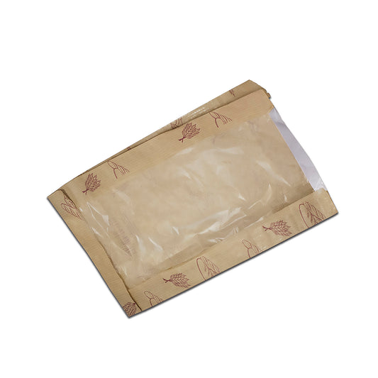 Fun® Paper Printed Bread Bags 15x35x3+3cm [10pcs x 1pkt]