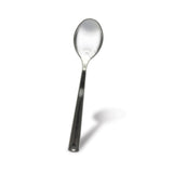 Fun® Plastic Lite Silver Teaspoon 13cm [50pcs x 1pkt]