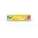 Fun® Indispensable Cling Film Wrapper 30cmx300m