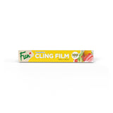 Fun® Indispensable Cling Film Wrapper 30cmx30m