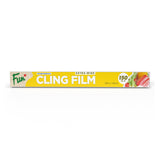 Fun® Indispensable Cling Film Wrapper 45cmx30m