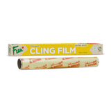 Fun® Indispensable Cling Film Wrapper 45cmx30m