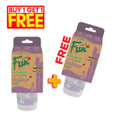 Fun® 1+1Free Sukkar Cup 8oz Pack of 12 [P: 12pcsx2pkt]