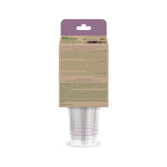 Fun Sukkar Clear Cups 8oz [12pcs x 1pkt]