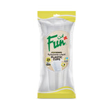 Fun® Plastic Clear Cup  PET 8oz, 12oz, and 20oz