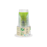 Fun® Bio'd PET Clear Cup 16oz [15pcs x 1pkt]