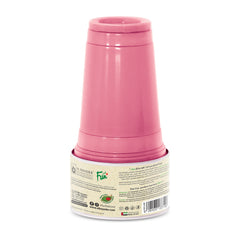 Fun Bio'd Blush Pink Cups 20oz [10pcs x 1pkt]