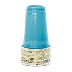 Fun Bio'd Sky Blue Cups 20oz [10pcs x 1pkt]
