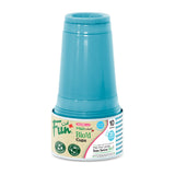 Fun® Bio'd PP Sky Blue Cup 20oz [10pcs x 1pkt]