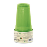 Fun® Colors Bio`d Cups 20 oz - Kiwi Green (Pack of 10)