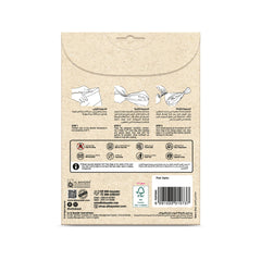 Fun® Clear Oven bags with Tie Wires