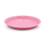 Fun® Bio'd Blush Pink Plate 26cm [10pcs x 1pkt]