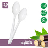 Fun® 1+1Free Sukkar HD Spoon in cardboard box [P: 18pcs x 2pkts]