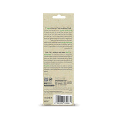 Fun® Bio'd White Cutlery Set [18pcs x 1pkt]