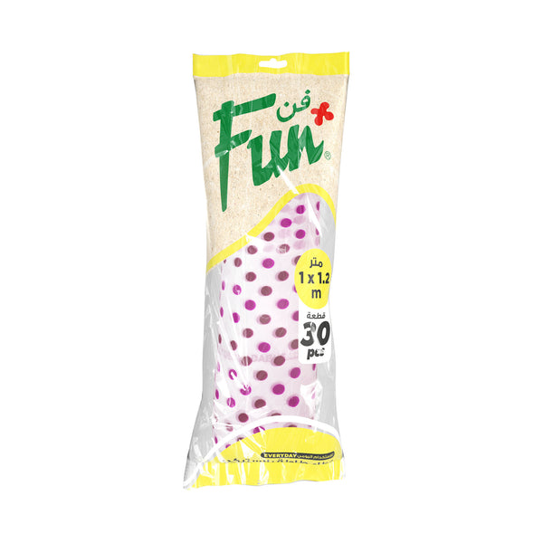 Fun® Colors Table Covers