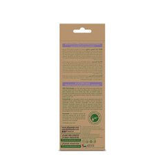 Fun Sukkar White Spoons in cardboard box 6.7in [18pcs x 1pkt]