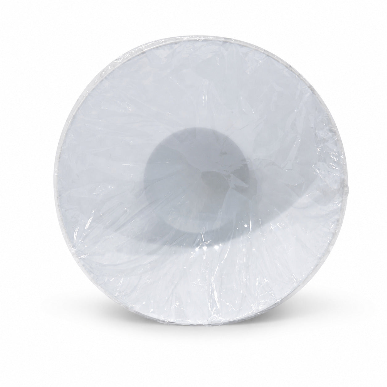 Fun PS White Round Bowl Ø9in [1pc]