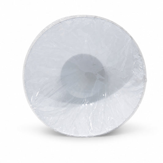Fun PS White Round Bowl Ø9in [1pc]