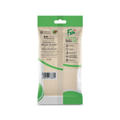 Fun Wooden Forks 6.25in [25pcs x 1pkt]