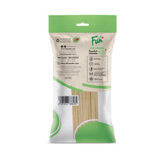 Fun® Wooden Spoons 6.25in [25pcs x 1pkt]