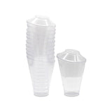 Fun® Verrine Crystal Cup - High 195ml -20 pcs