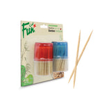 Fun® Toothpick (200pcsx2) [400pcs x 1pkt]