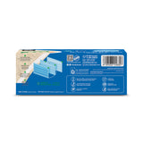 Fun® 3-Ply Nonwoven Blue Masks [50pcs x 1pkt]