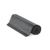 Fun® Biodegradable Black Garbage Bags on roll 70x80cm [15pcs x 1rl]