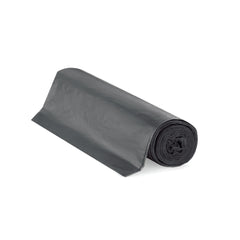 Fun Biodegradable Black Garbage Bags on roll 70x80cm [15pcs x 1rl]