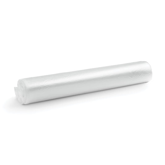 Fun® Bio'd Plastic Bags on Roll 35x45cm [50rl x 1crt]