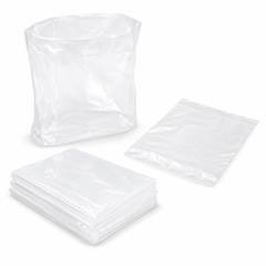 Fun Food Storage Bags 17X36cm [50pcs x 1pkt]