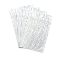 Fun® Clear Ice Cube bags 24cubes 20x31cm [20pcs x 1pkt]