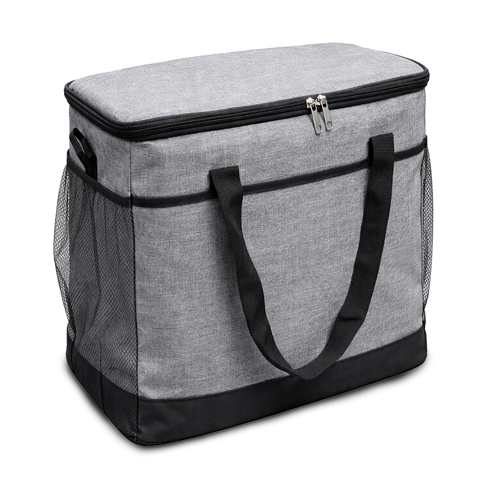 Baya Nar Thermal Insulated Lunch Bag with Handles - 30x23x32cm 1 Piece