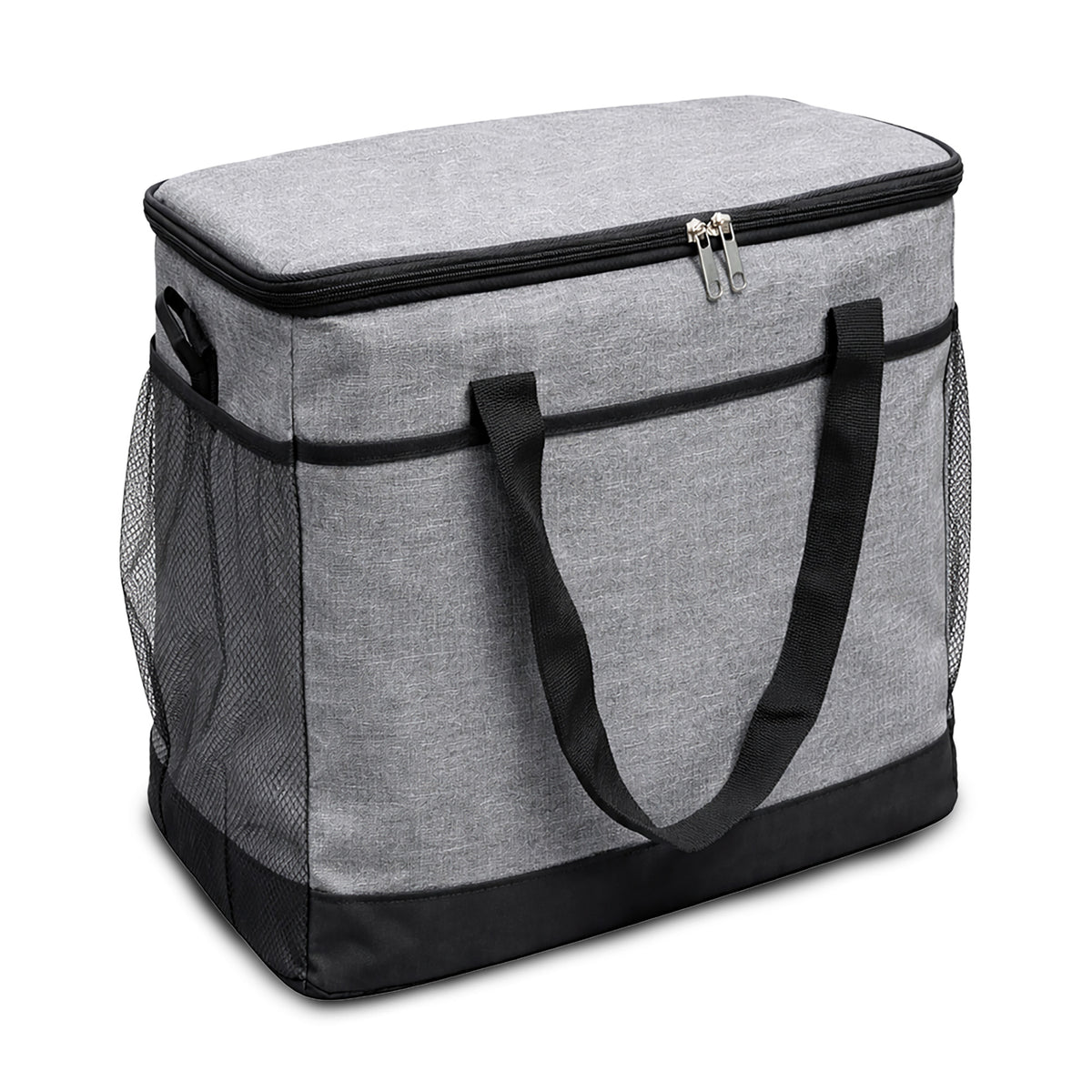 Baya Nar Thermal Insulated Lunch Bag with Handles - 30x23x32cm 1 Piece