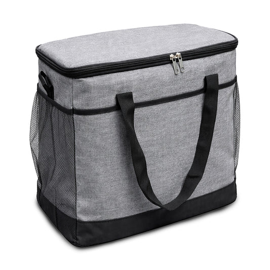 Baya Nar Thermal Insulated Lunch Bag with Handles - 30x23x32cm 1 Piece