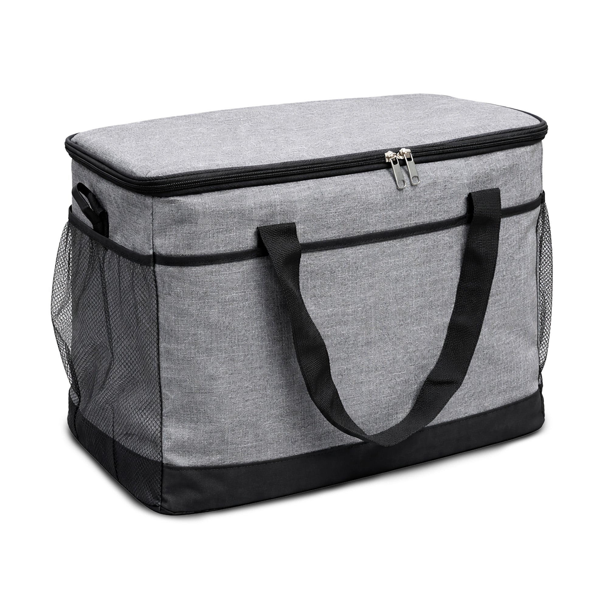 Baya Nar Thermal Insulated Lunch Bag with Handles - 40x26x33cm 1 Piece