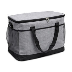 Baya Nar Thermal Insulated Lunch Bag with Handles - 40x26x33cm 1 Piece