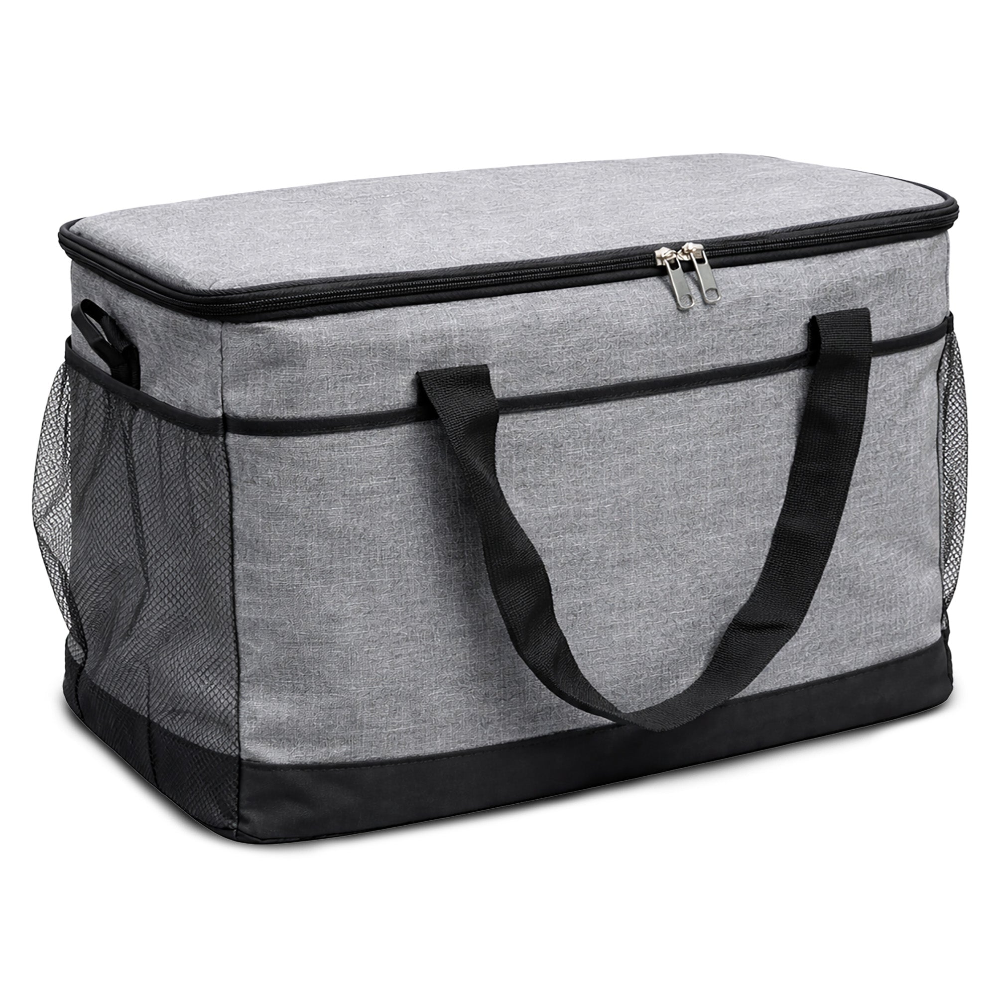 Baya Nar Thermal Insulated Lunch Bag with Handles - 44x33x35cm 1 Piece