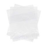 Fun® Fold N'Lock Clear Sandwich bags 17x15cm [180pcs x 1pkt]