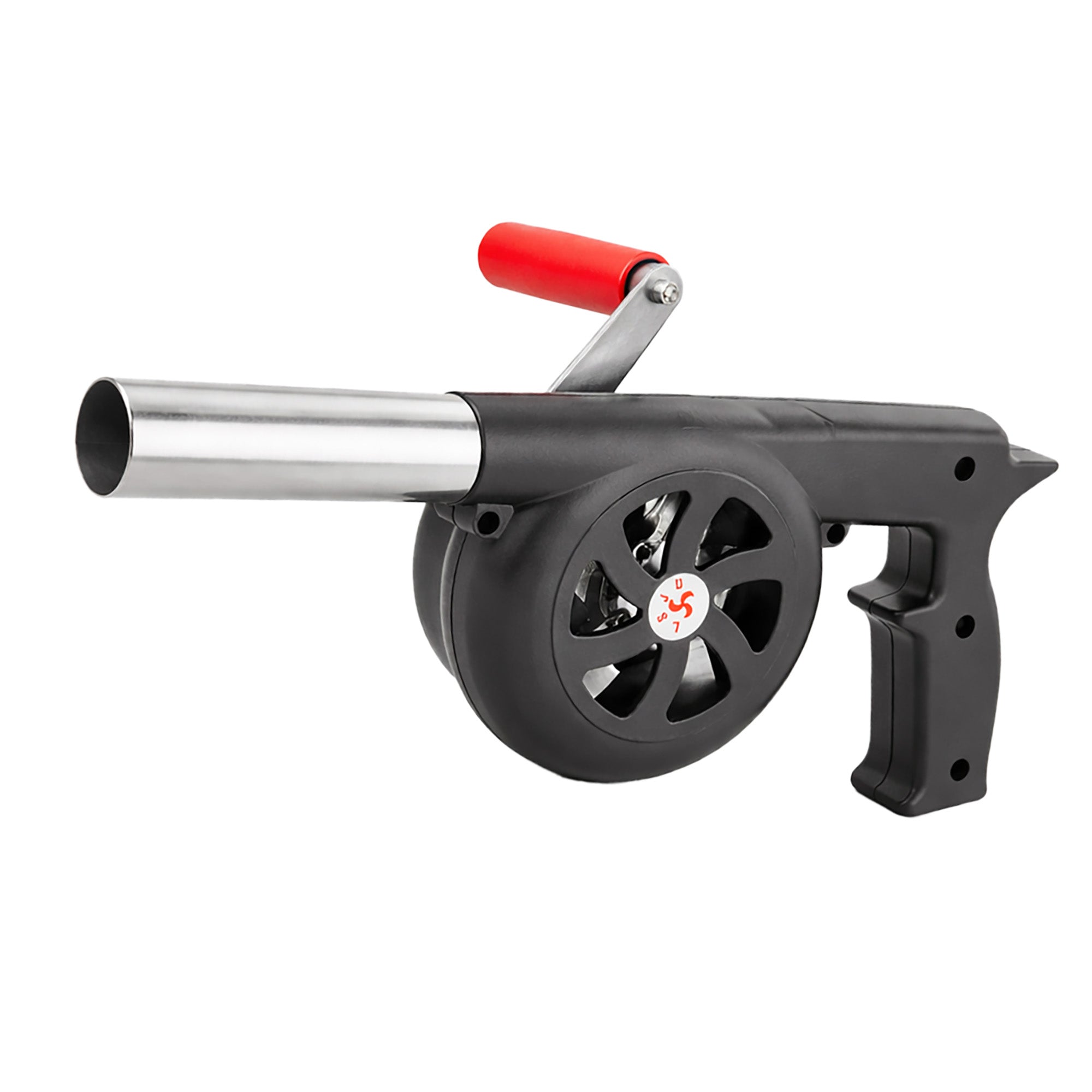 Baya Nar Manual BBQ Air Blower 1 Piece