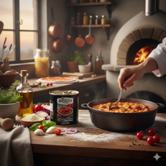 Beyond Kitchen Tomato Paste 800g [1pc]